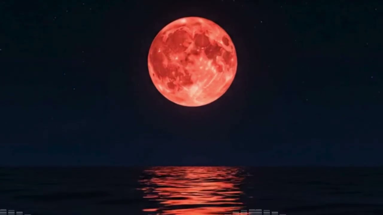 Blood Moon- (Beat Bangers 2 Instrumental Album)