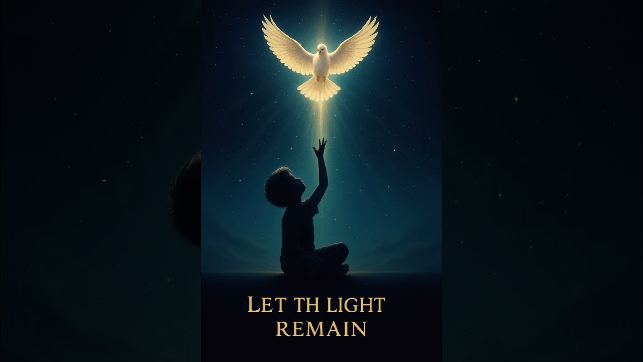 Let the Light Remain: 