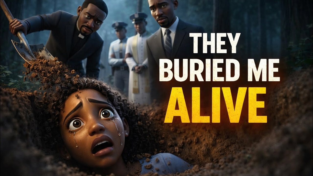 After her Parents Died, her Own Family Destroyed her Life/ emotional story