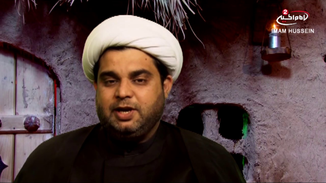 الدرر الفاطمية (4): ميليشيا السقيفة، مع سماحة الشيخ عقيل الحمداني،1438ق