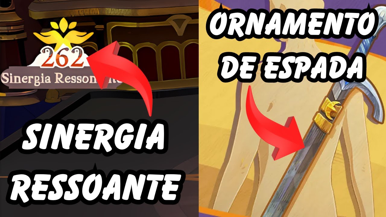 O QUE ACONTECE APÓS O NIVEL 240 E COMO CONSEGUIR O ORNAMENTO DE ESPADA - AFK JOURNEY
