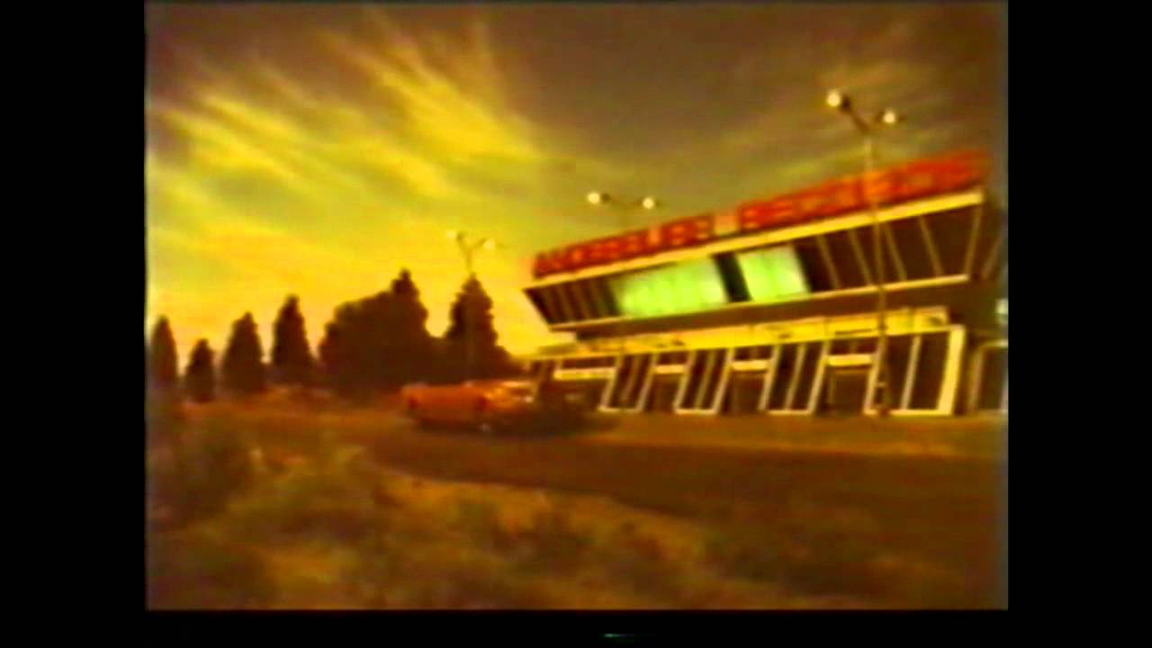 Terrahawks - unreleased music from Thunder Path