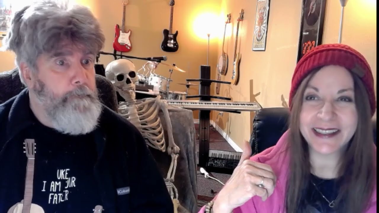OG3NE   Jolene Home Isolation Version - Our Reaction