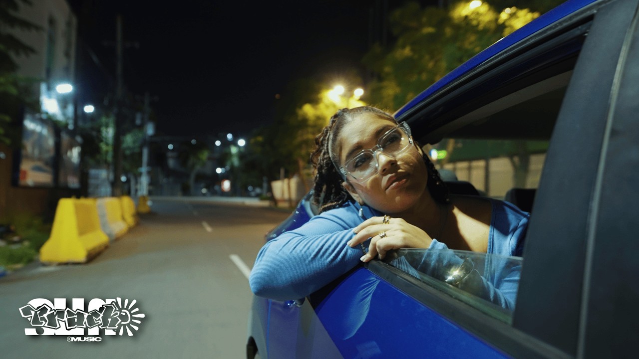Ambar Free - uUu (video oficial)
