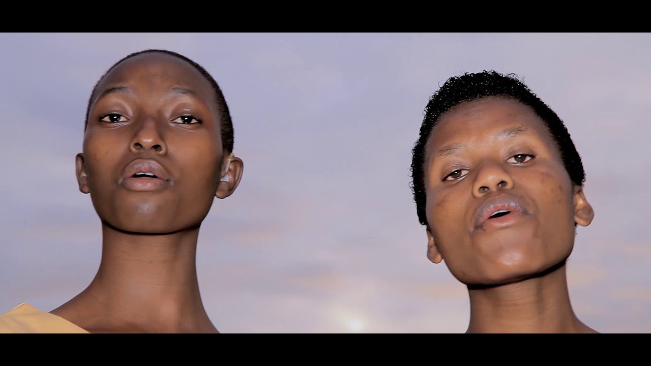 Christ Adoration Ministers Vol 3 Coming soon Ng'ang'ania Wokovu JCB Studioz Directed by Romeo