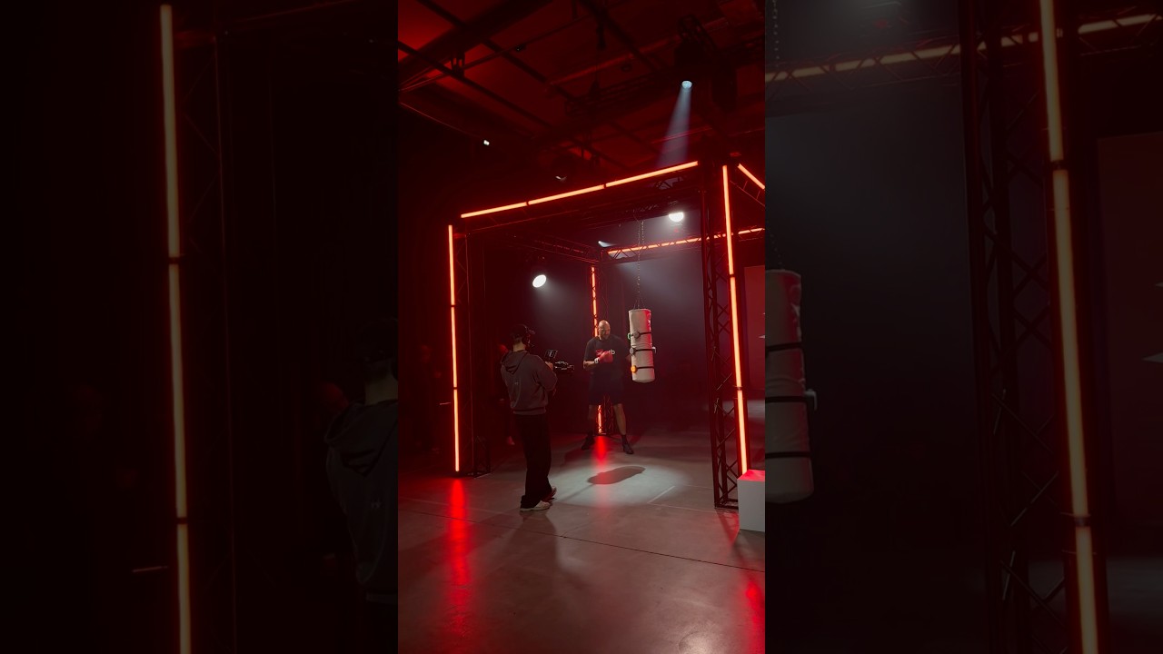 Tyson Fury odwiedził nas w Polsce! 🤝 Jak poradził sobie na torze? 