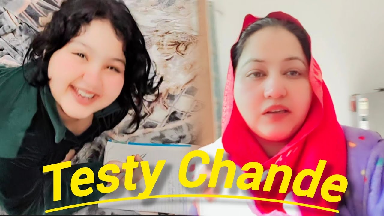 Tasty Chane ka asli swaad 😋 Khushboo se hi bhookh badh🤤 |