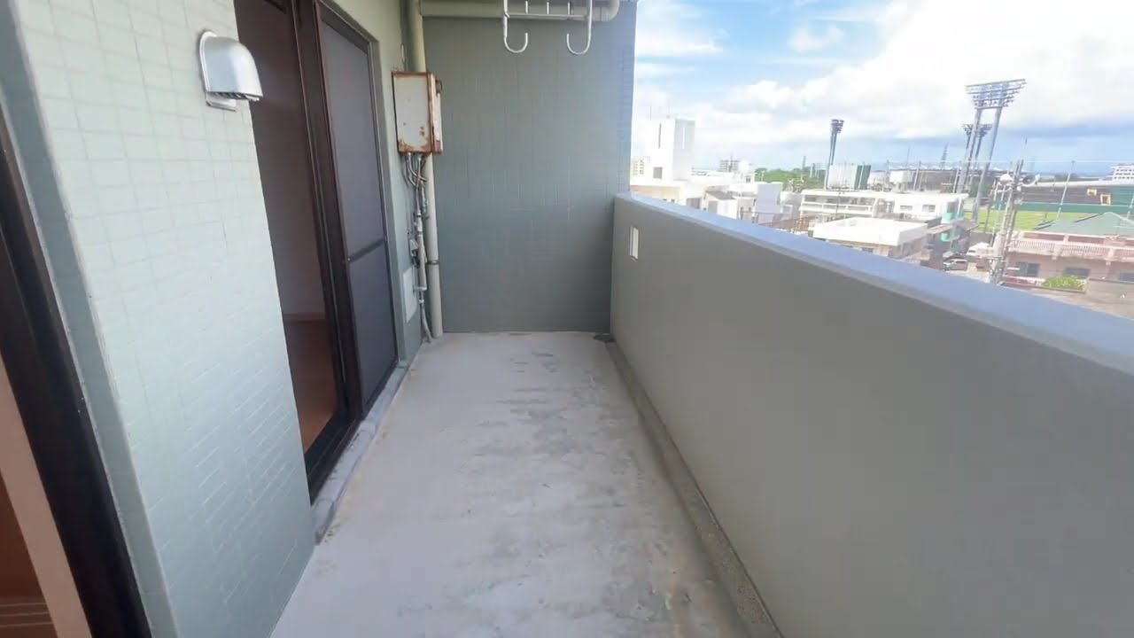 【アイランドマンション】沖縄県沖縄市諸見里・賃貸アパートマンション　管理会社：住友ハウス㈱