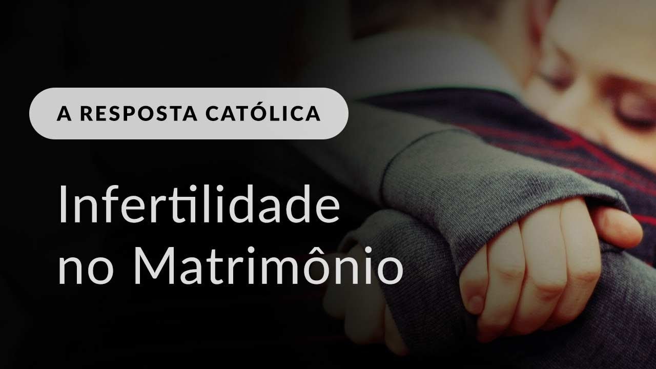 O que é lícito ao casal que vive o drama da infertilidade?