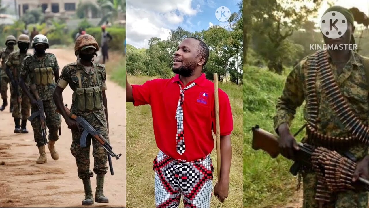 Tambuza Video Ebatukeko🤗🤣😜 Latest video From Dog Nation President