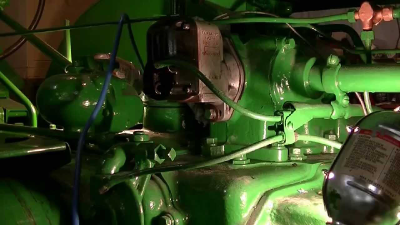 Magneto Installation and Timing with Engine Start - zeketheantiquefreak