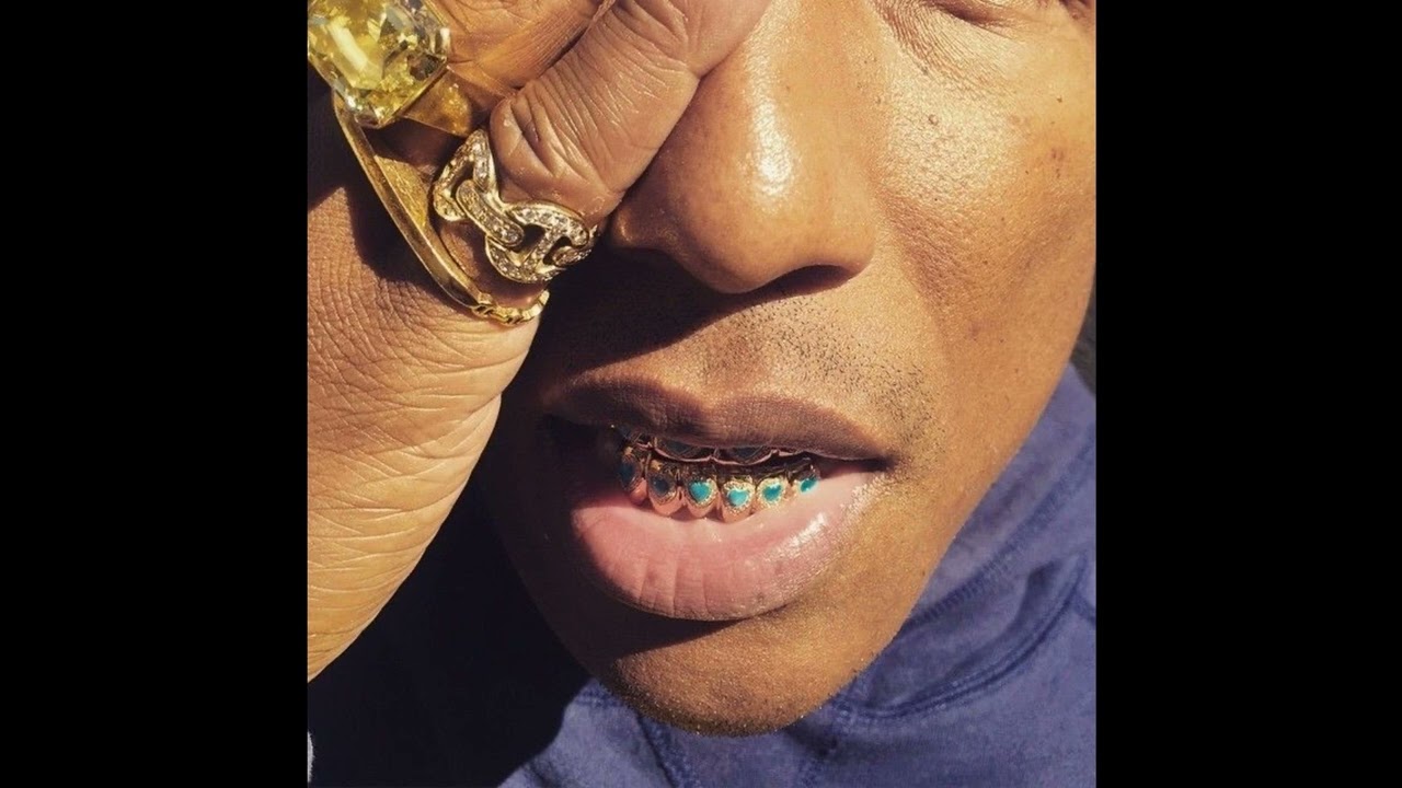 [FREE] KENDRICK LAMAR x PHARRELL TYPE BEAT - 