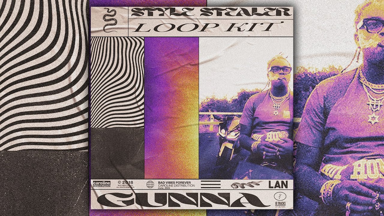 [Free] Gunna Loop Kit - 