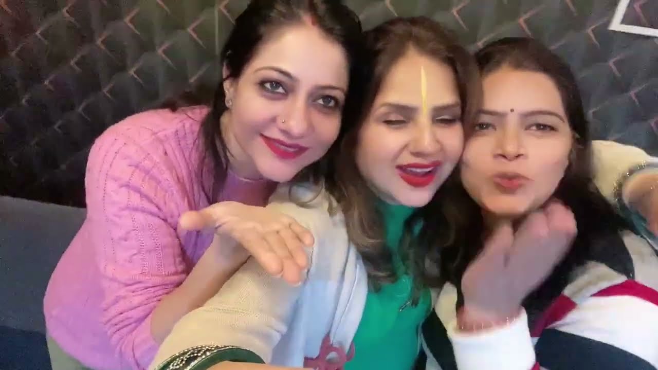 #सहेली
