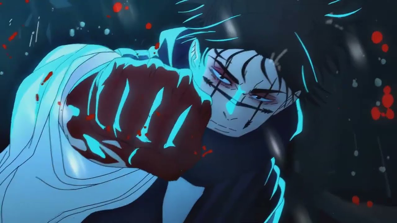 Anime mix (AMV) - Right Round