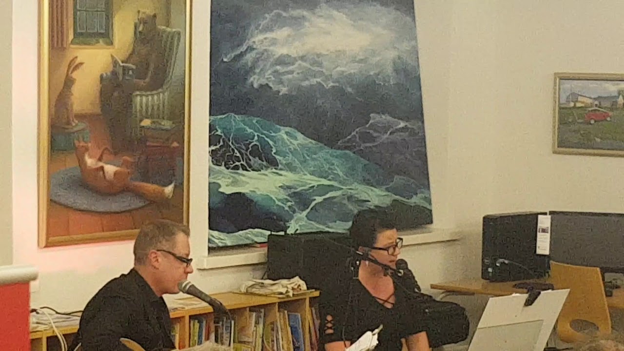 Jouni ja Anu Keronen Marian poika