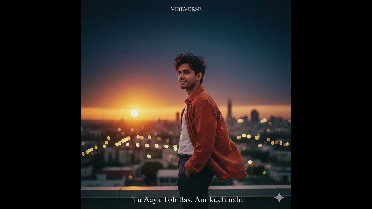 Tu aaya to