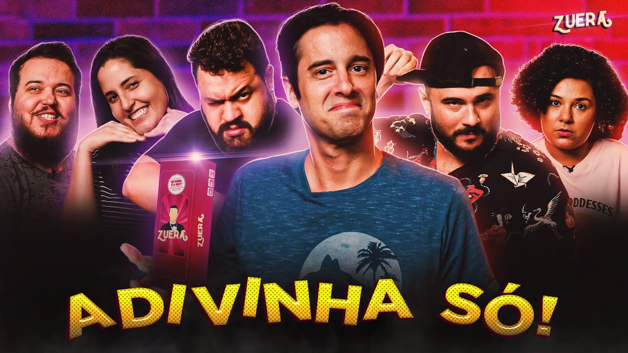 O JOGO DO 
