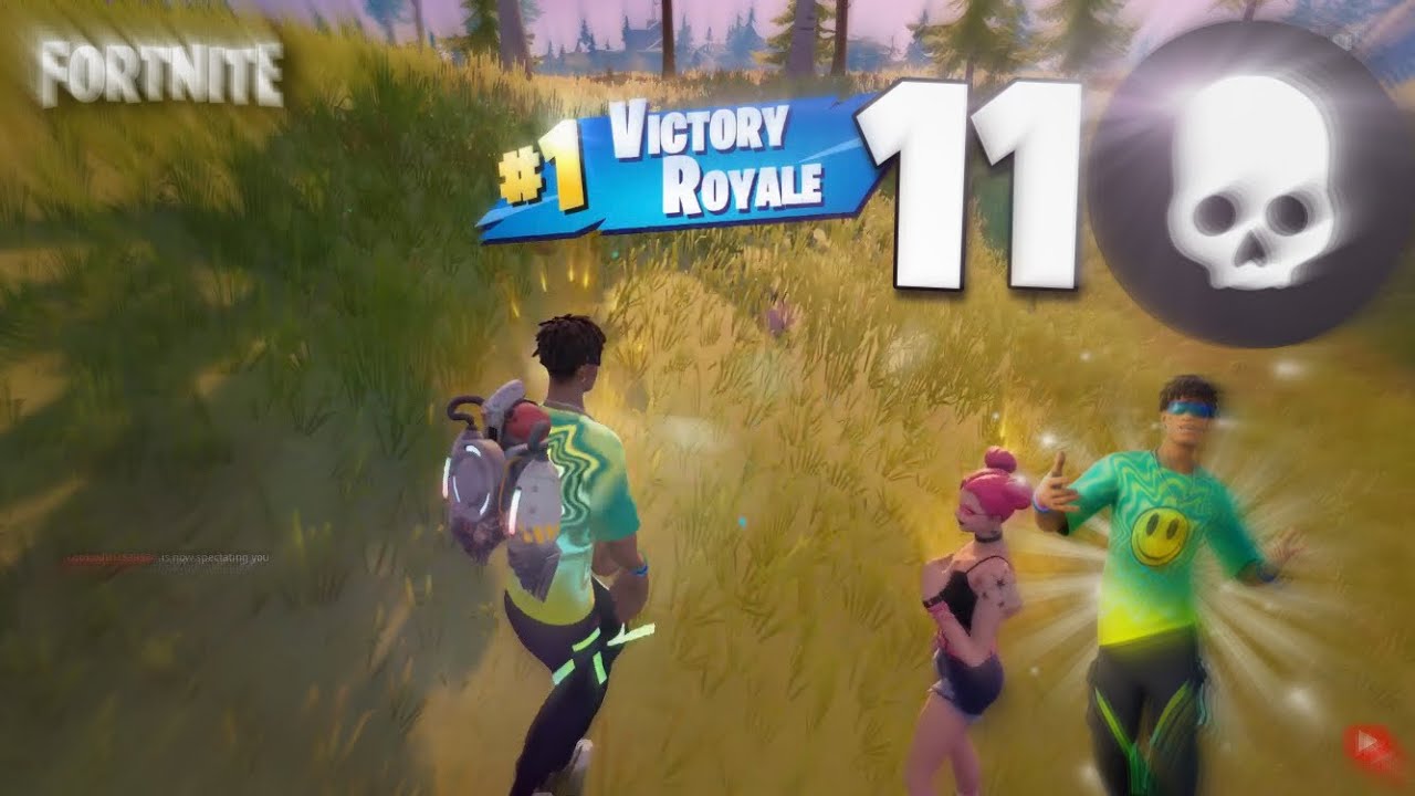 Fortnite Alto skin gameplay (Chapter 3 season 2)