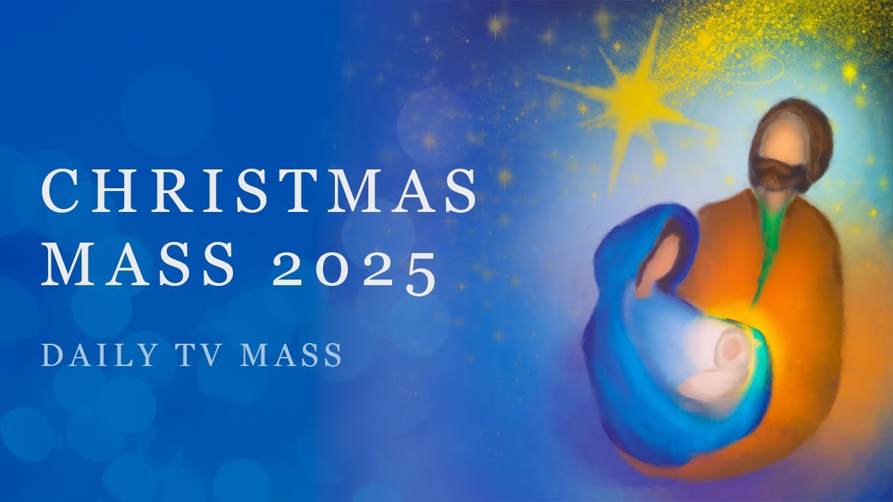 Christmas Mass 2025