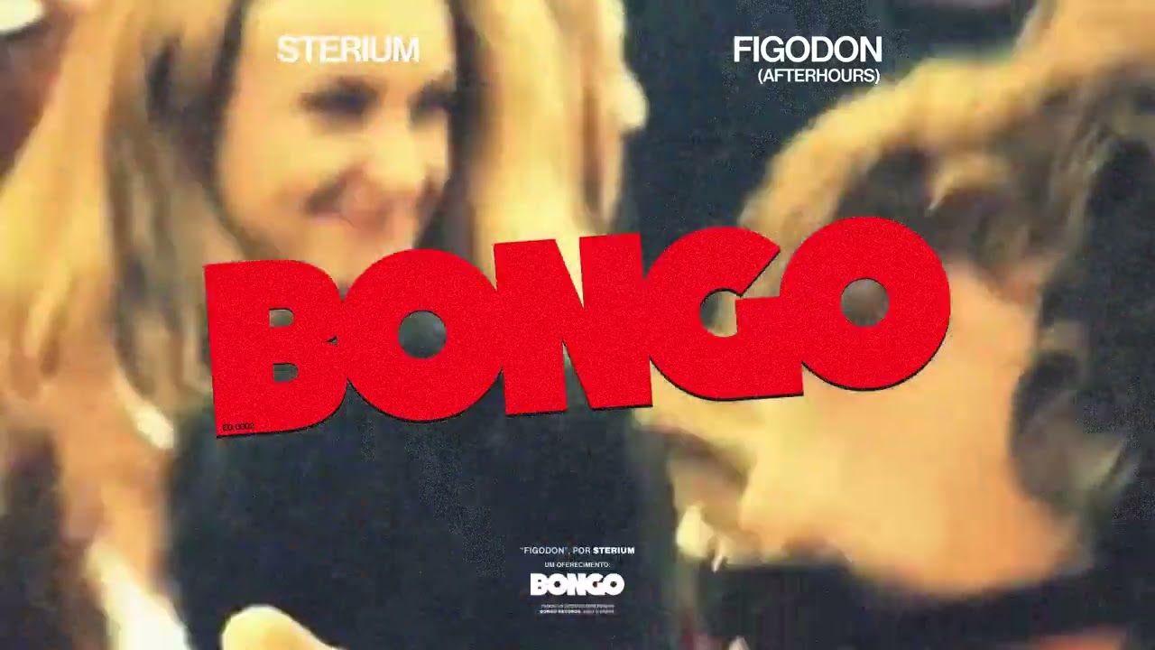 Sterium - Figodon (Music Video)