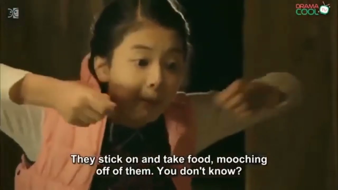 피노키오 (Pinocchio) - Choi In-Ha's stomach growl |hungry(collection)