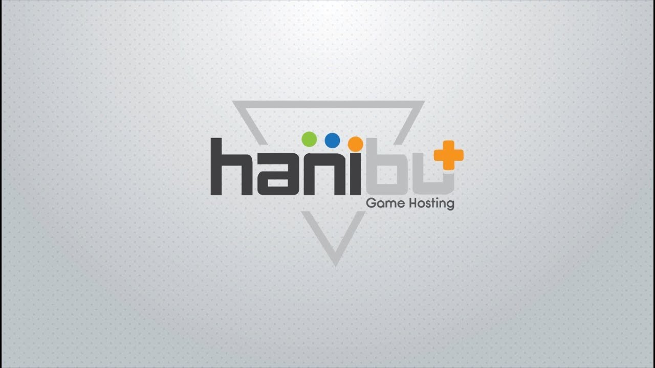 Minecraft Server Kurma - Hanibu