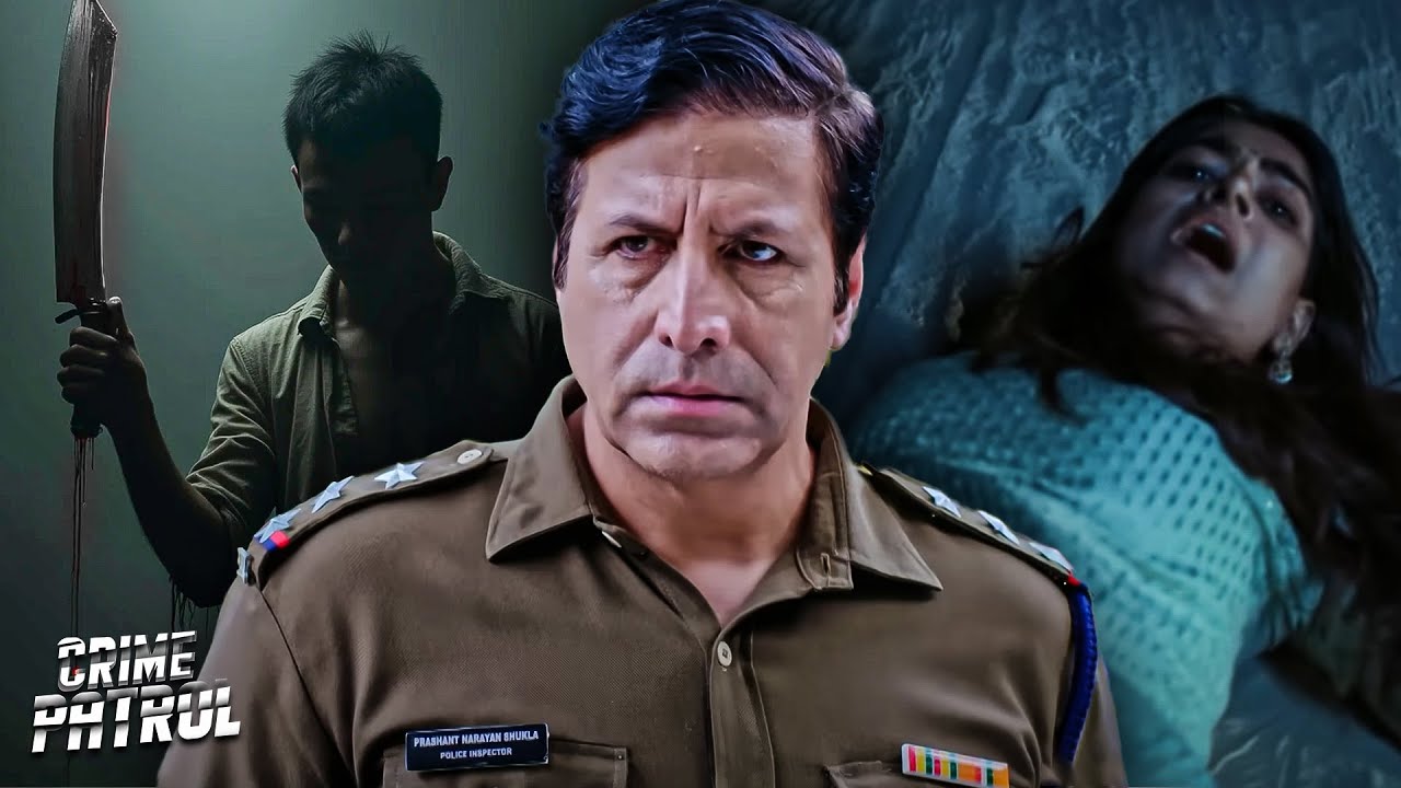 Delhi Police ने क्यों किया Case को लेने से मना क्या था इस Case में | Crime Patrol 2025 | True Crime