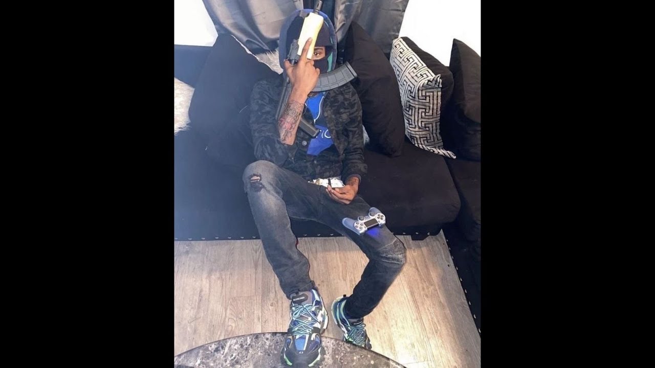 [FREE] Lil 6 Type Beat - 