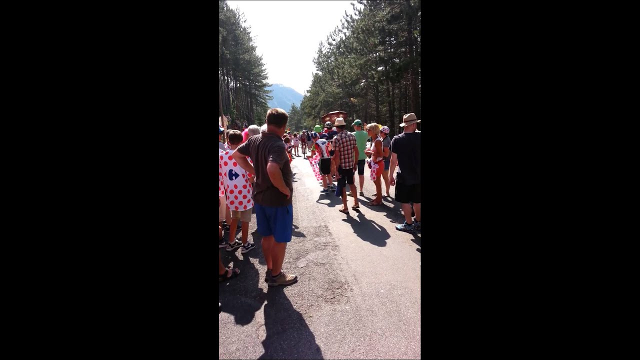 Richie Porte incident 14 etapa tour de France 2015