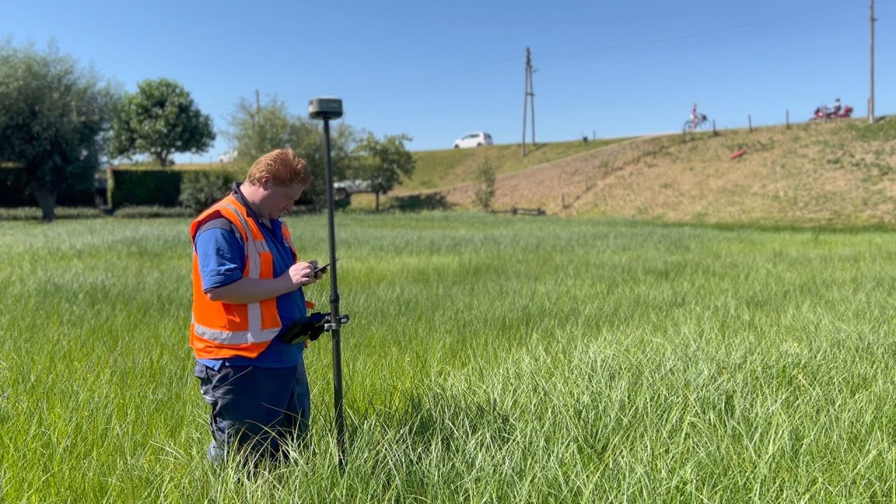 Even KIJKen   Vlog 14   Peilbuizen