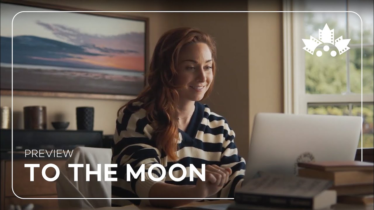 To the Moon at the 2025 Canadian Film Fest