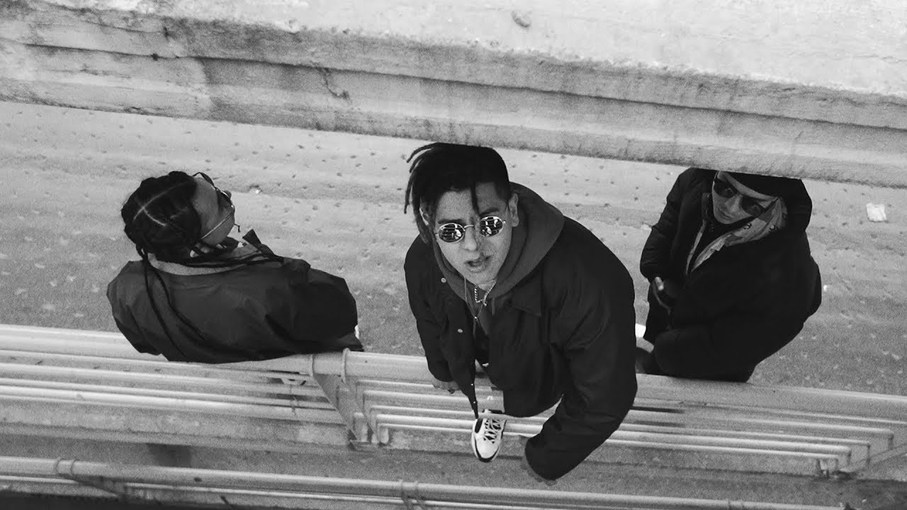 TRONO MOB - QUIEREN DECIRME (VIDEO OFICIAL)