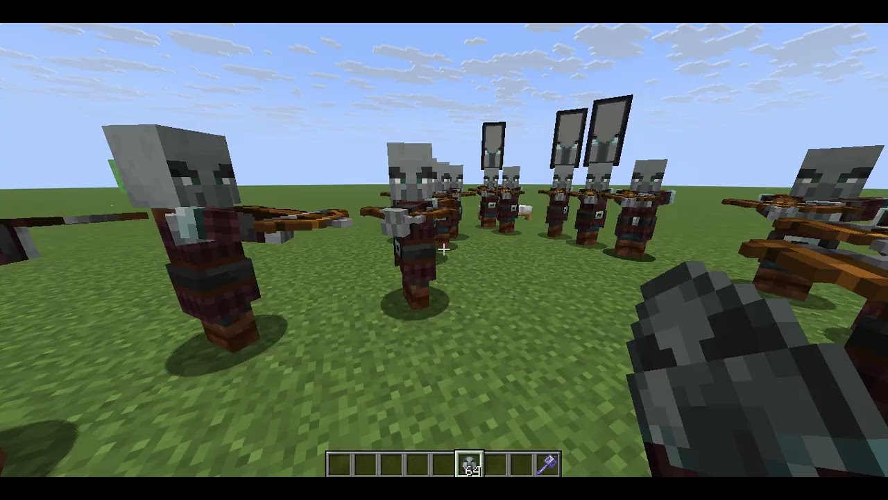 Doing world hardest MLG