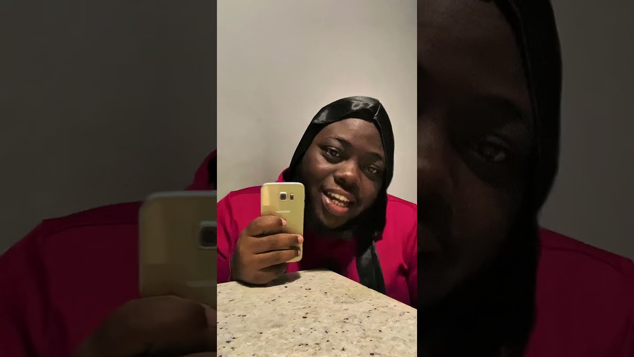 My first YouTube video hope Yall enjoy