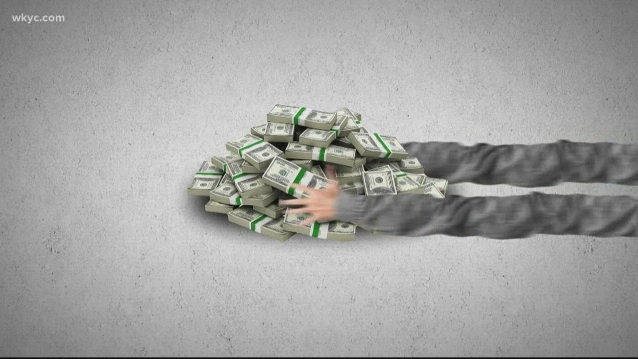 3News Investigates: Millions in COVID relief funds lost to fraud in Northern Ohio