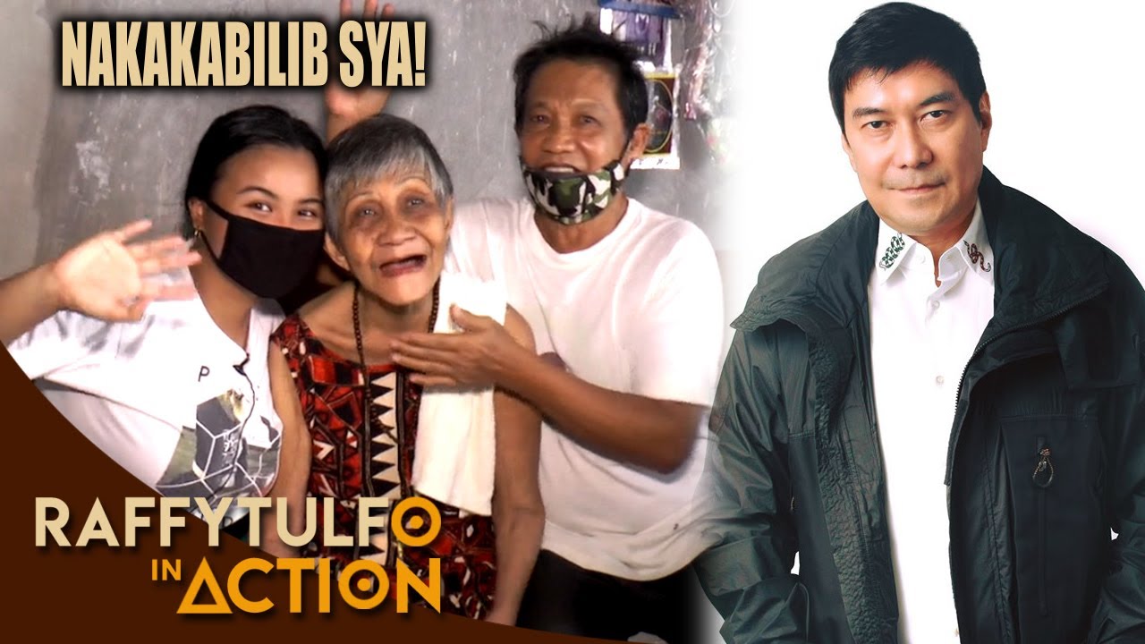 ITO ANG ISANG ULIRANG APO NA DAPAT TULARAN!