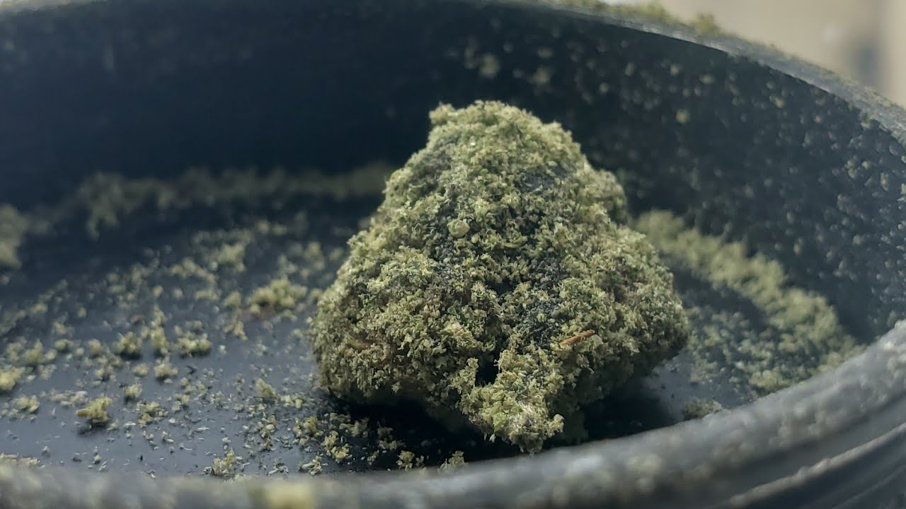 Blazing On Some Homemade Moonrocks #420 #moonrocks #710society