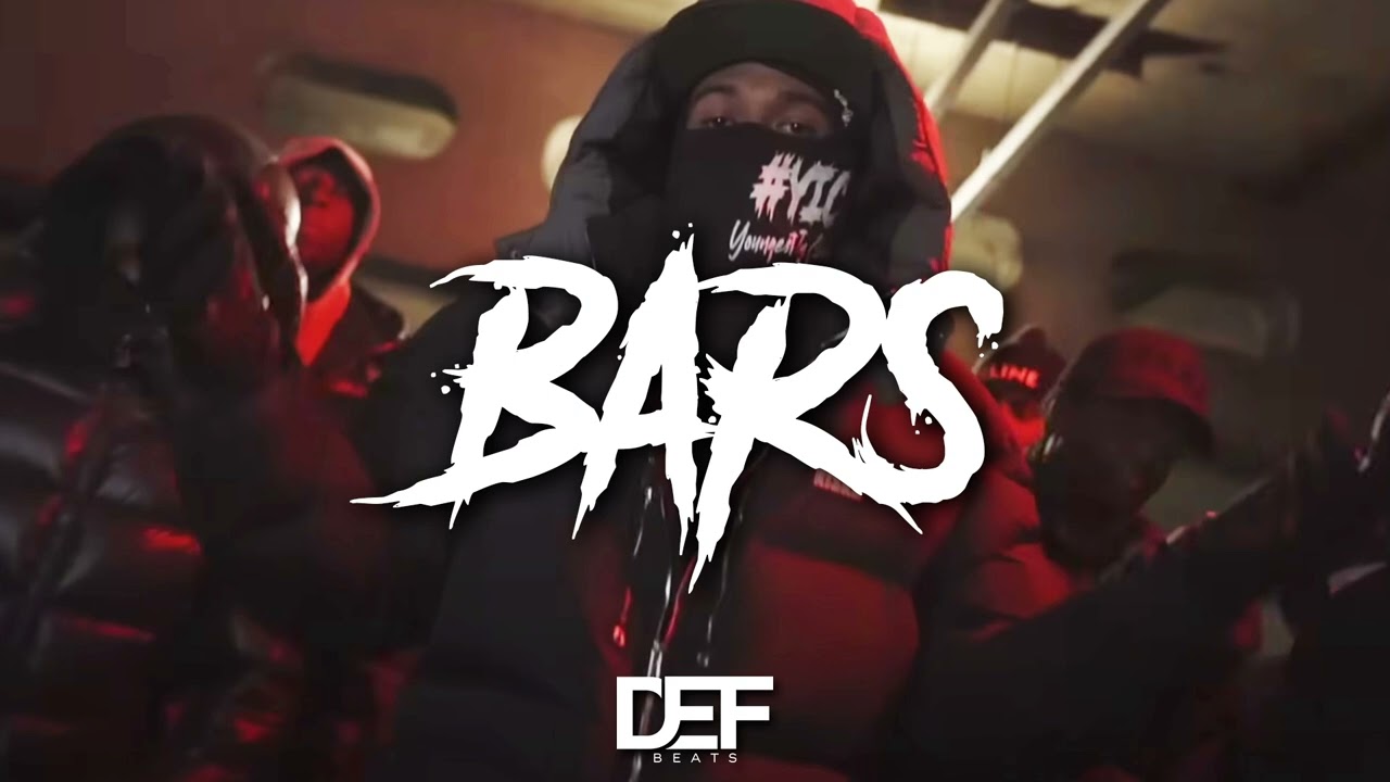 V9 X #OFB SJ X UK Drill Type Beat  - 