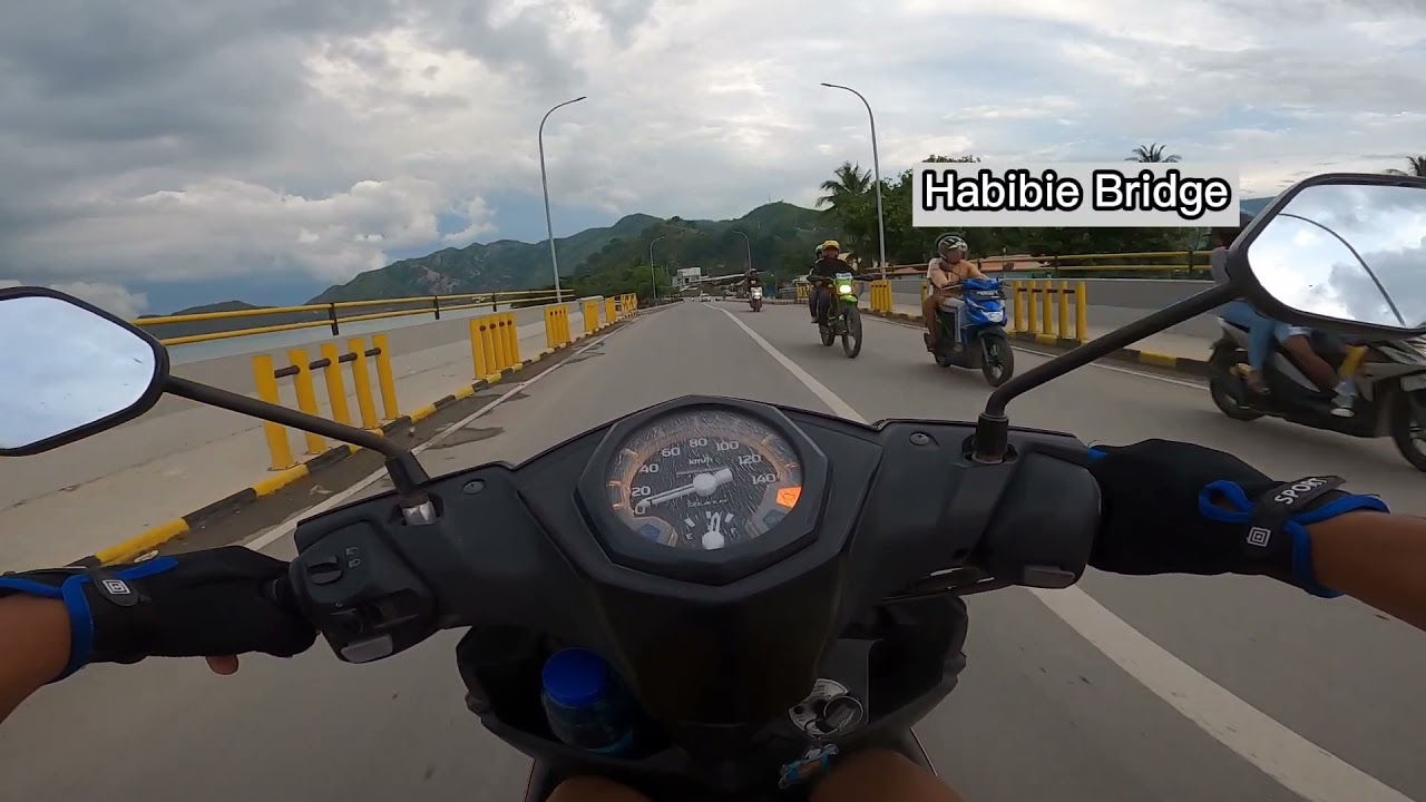 Kolmera Metiaut - Dili Tour - Timor-Leste 🇹🇱