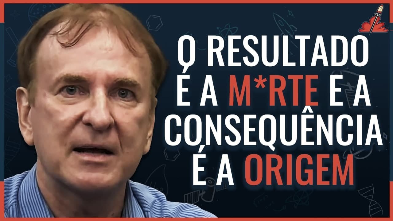 Como COMEÇOU o NOSSO UNIVERSO?