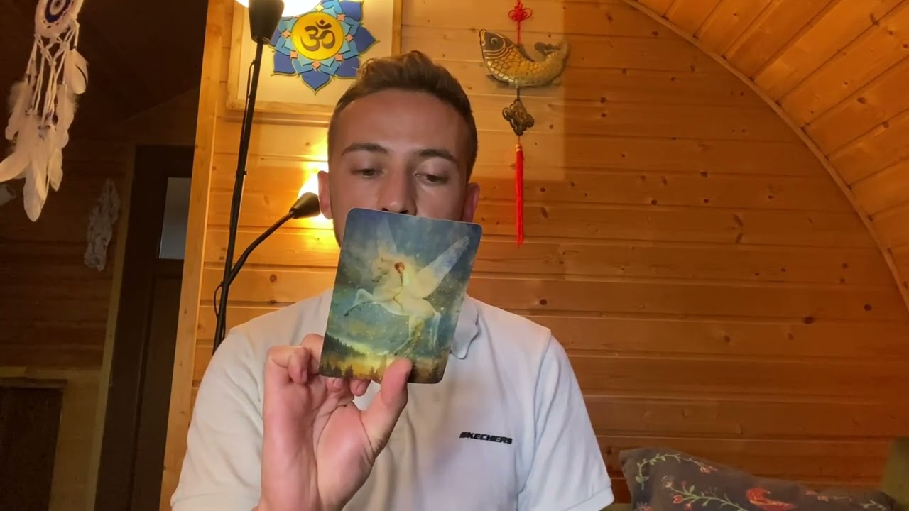 TEDİRGİNLER ÇÜNKÜ ARTIK GÜVENMİYORSUN VE KONTROL KAYBI BAŞ DÖNDÜRÜYOR! 🕷 Ucu Açık Tarot
