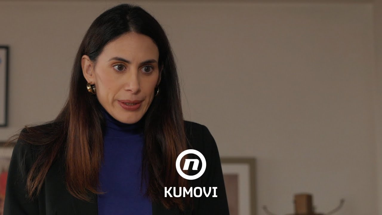 Matija je na aparatima I Kumovi | sezona 5 | epizoda 27