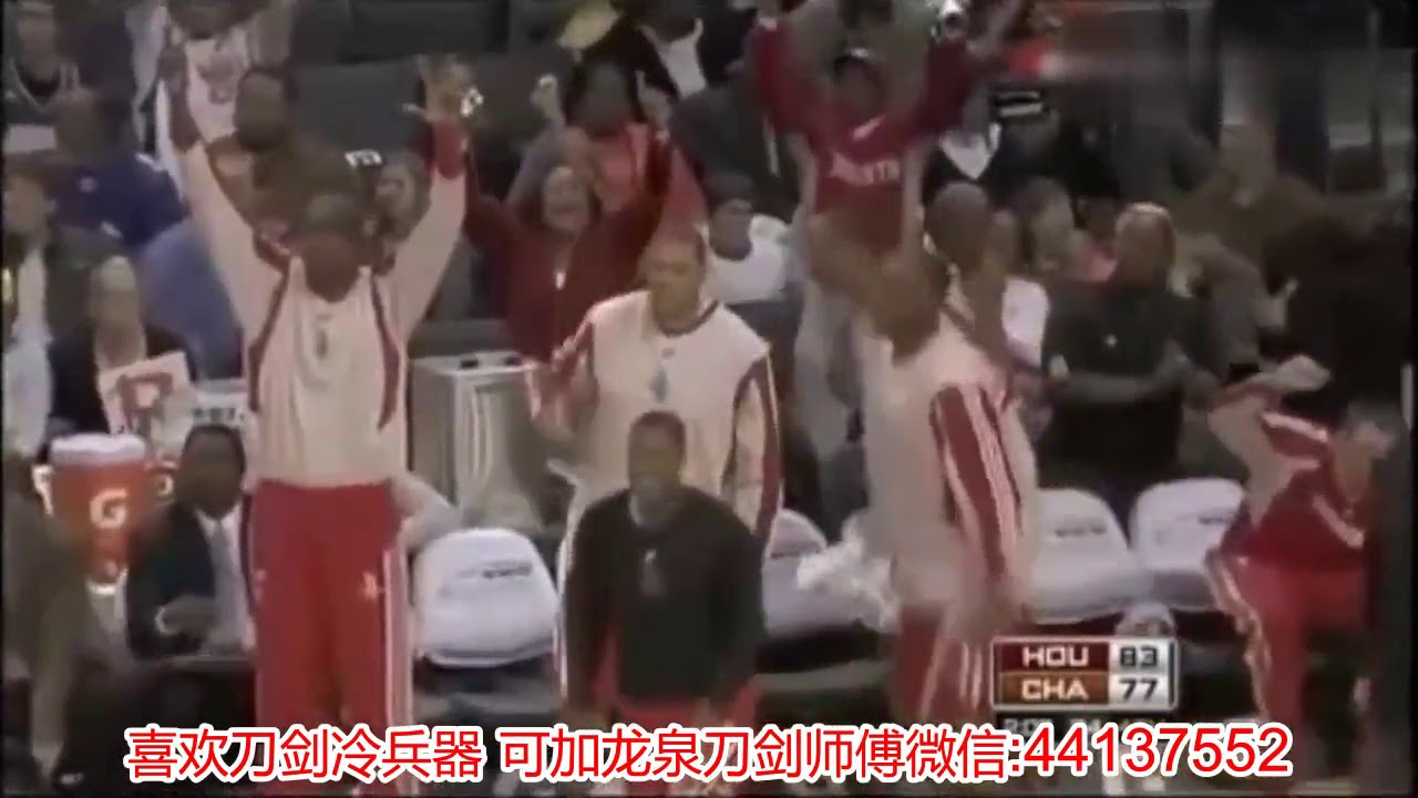 不止无敌于内线姚明奥尼尔职业生涯三分球回顾