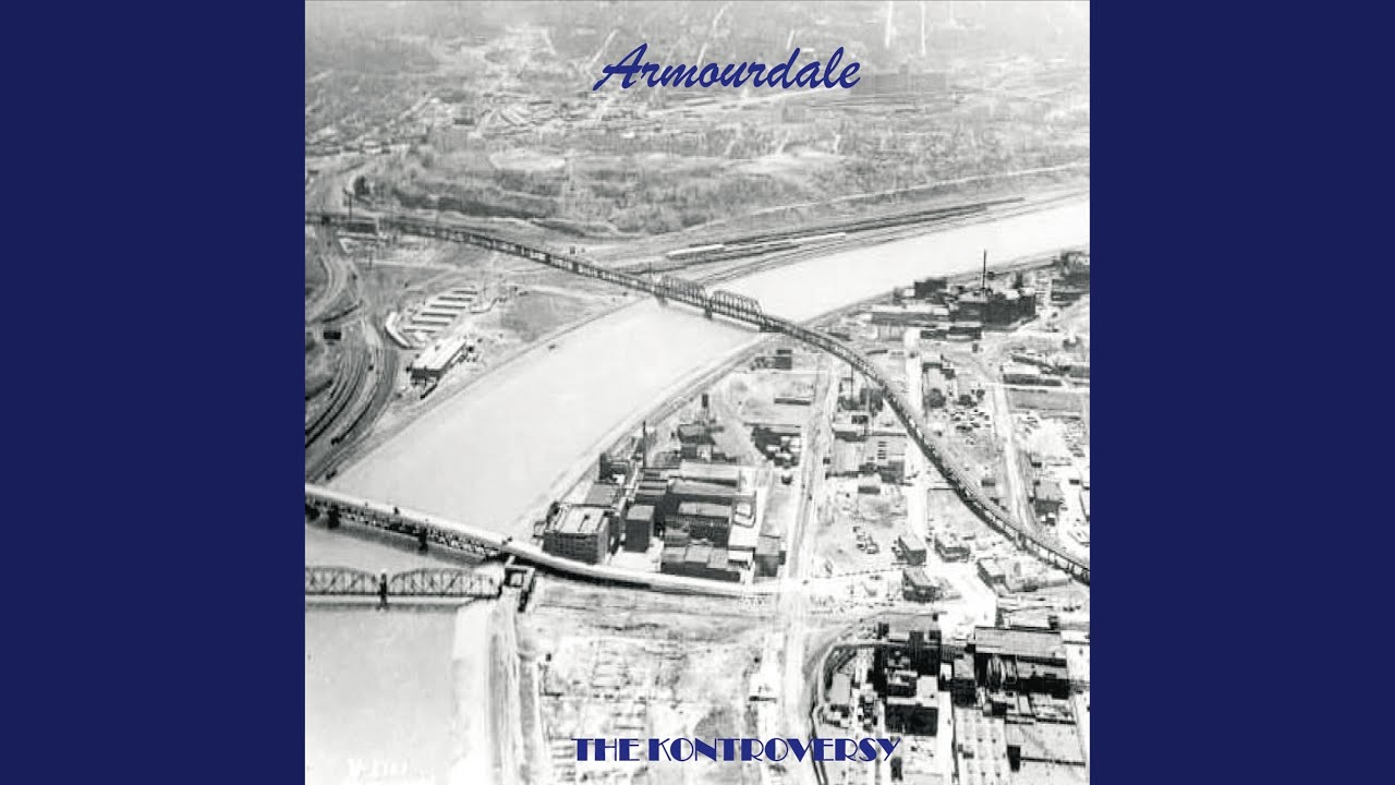 Armourdale