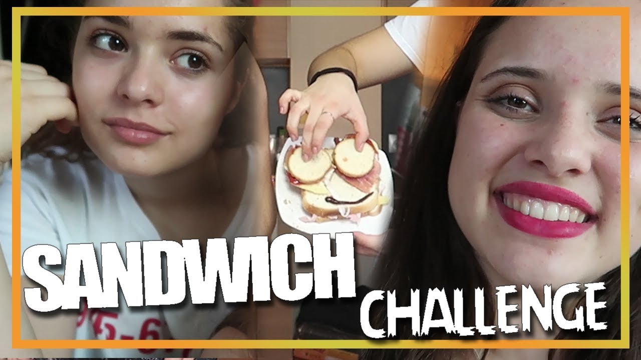 SANDWICH challenge