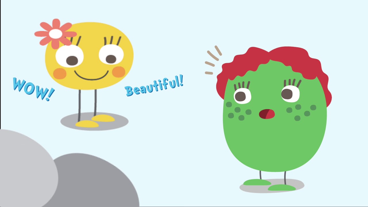 1-Min Psych: Does social media cause unrealistic beauty standards?