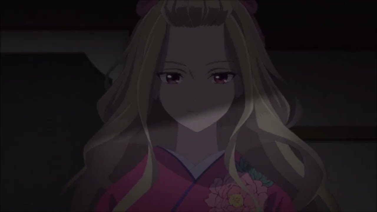 Watashi no Shiawase na Kekkon [AMV]* - Little Me