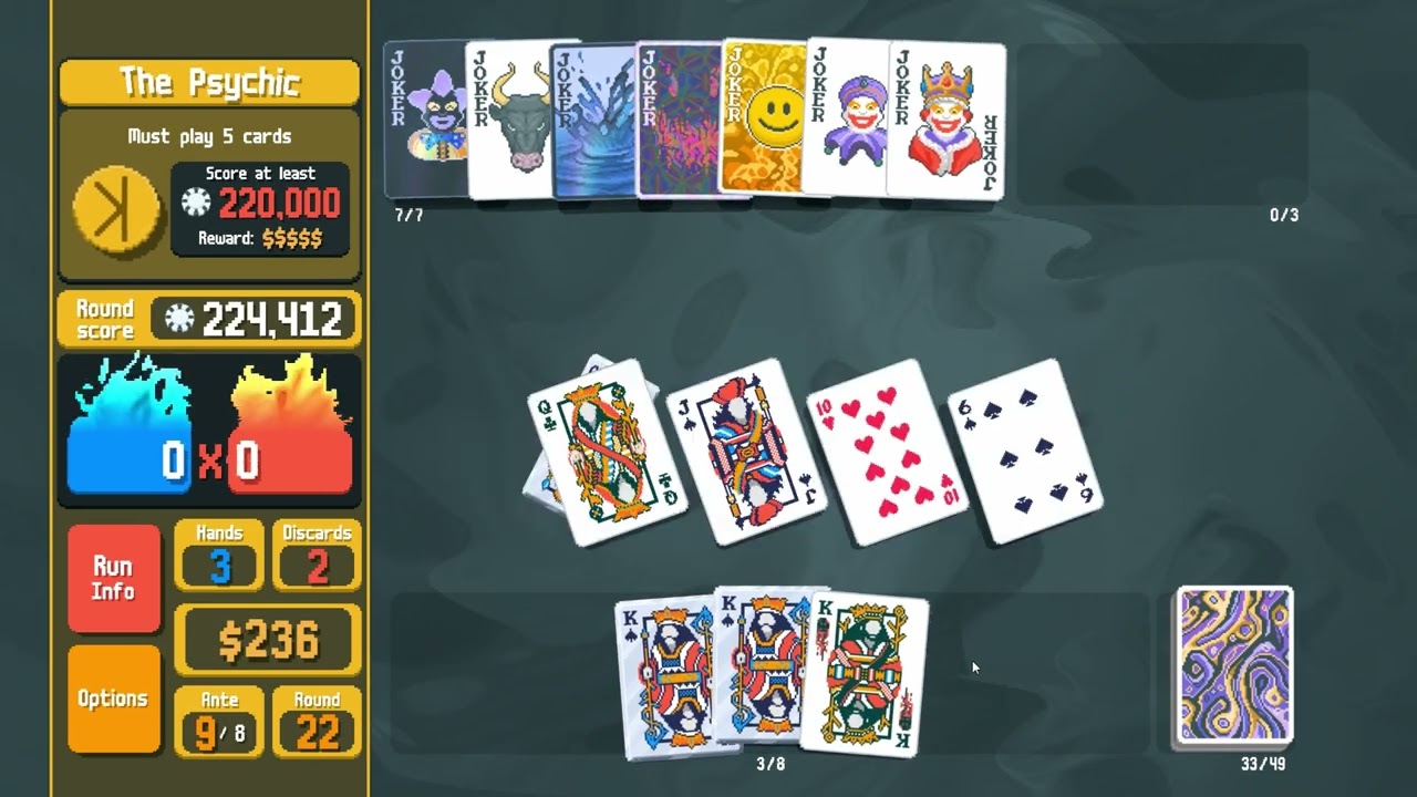 Queen to King