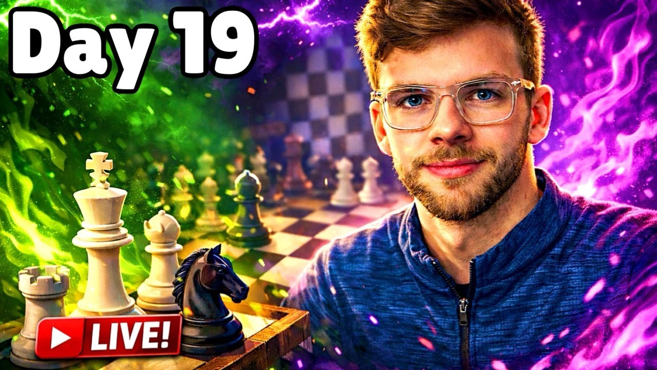 ROAD TO 1500 | Day 19